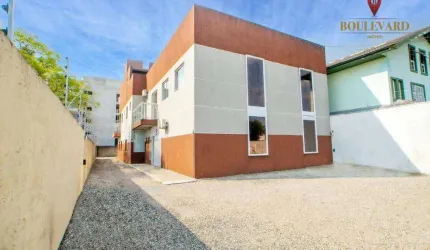 Prédio à venda, 580 m² por R$ 1.700.000,00 - Prado Velho - Curitiba/PR