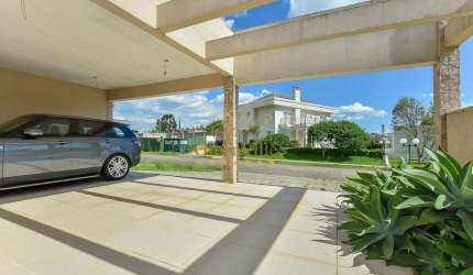 Santa Felicidade,Casa Condomínio Villa Di Loreto, 4 quartos, 2 suítes, 382m², 4 vagas, à venda , Cu