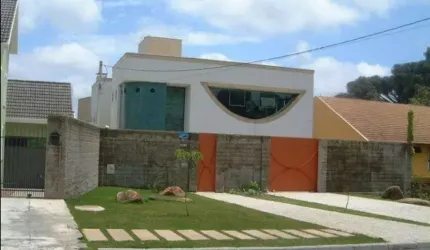 Centro Cívico/ Ahú, Prédio Comercial,613m², poço artesiano, pisos mármore, pé direito duplo, à vend