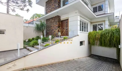 Jardim Social , Casa 750m²,  5 quartos, 4 suítes, escritório  10 vagas, desocupada, Piscina, à vend
