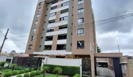 Apartamento Garden, 1 andar, 85 metros privativos, 3 quartos, suíte, localização privilegiada e 1 v