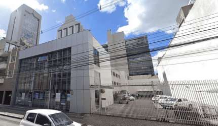 Centro, Prédio Inteiro , Elevador, 20 Vagas estacionamento,1.461,34m² privativos, fachada em vidro,