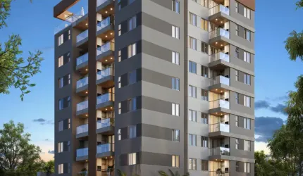Apartamento Bom Retiro