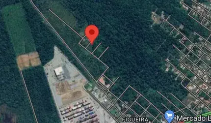 Terrenos á Venda no Balneário Santa Terezinha