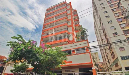 Cobertura Linear | Em Frente ao Norte Shopping
