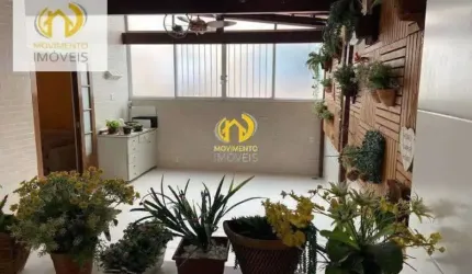 APARTAMENTO 3 QUARTOS LEBLON