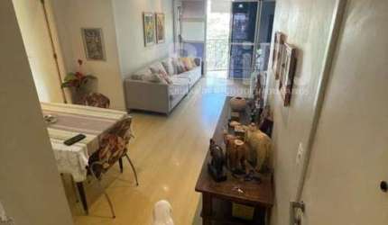 Apartamento 4 quartos bem luxuoso na Tijuca