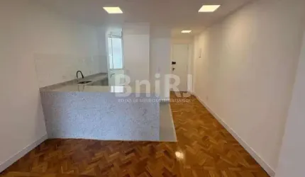3 quartos com suíte reformado