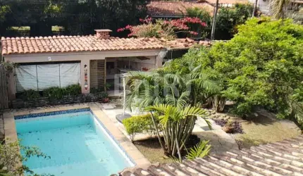 Casa Condomínio Fechado com segurança