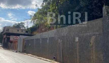 TERRENO TRES RIOS BAIRRO VILA ISABEL