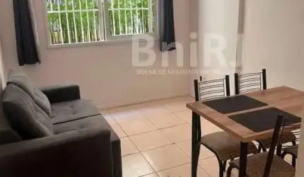 Alto potencial em 60m2 na BARTOLOMEU PORTELA