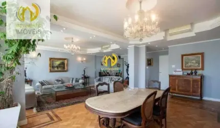 APARTAMENTO 4 QUARTOS COPACABANA