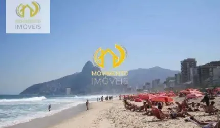 COBERTURA  2 QUARTOS IPANEMA