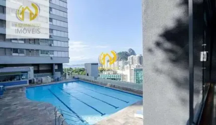 APARTAMENTO 3 QUARTOS BOTAFOGO