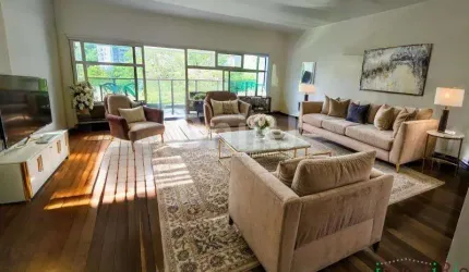 Apartamento para Venda no Village São Conrado  Rio de Janeiro
