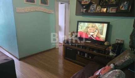Apartamento Frente rua Praia de Botafogo