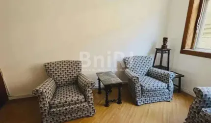 Apartamento de 3 quartos sendo 1 suíte com a vaga