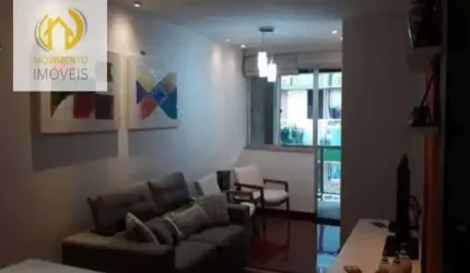 APARTAMENTO 2 QUARTOS BOTAFOGO