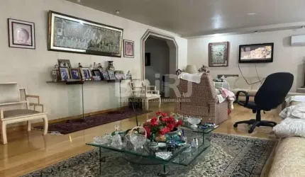 APARTAMENTO 4 QUARTOS COPACABANA
