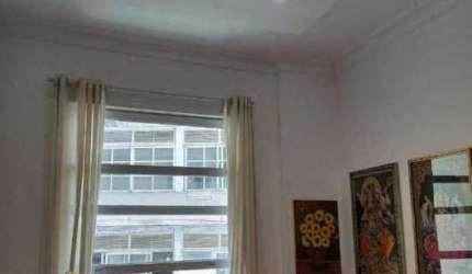 APARTAMENTO 1 QUARTO COPACABANA