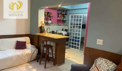 CASA TRIPLEX HUMAITA