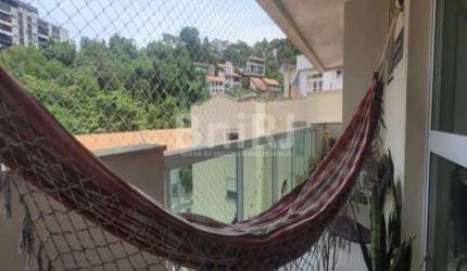 ÓTIMO APARTAMENTO LARANJEIRAS
