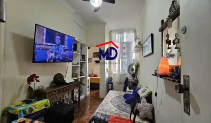 Copacabana, Rua Leopoldo Miguez, otima localização, quarto e sala separado