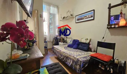 Copacabana, Rua Leopoldo Miguez, otima localização, quarto e sala separado