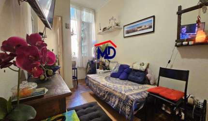 Copacabana, Rua Leopoldo Miguez, otima localização, quarto e sala separado