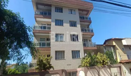 Apartamento para Venda no Edifício Débora em Cabo Frio