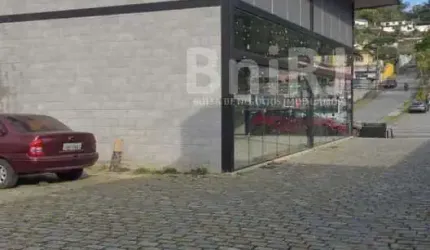 LOJA BEIRA DE RUA - CORONEL VEIGA- PETOPOLIS - RJ.