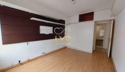 Lindo Apartamento à Venda na Lagoa