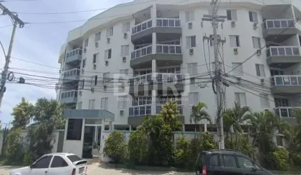 APARTAMENTO PÉ NA ÁREA VILA NOVA - CABO FRIO