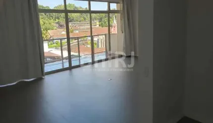 APARTAMENTO 03 QUARTOS , SENDO 01 SUITE - 02 VAGAS -CENTRO HISTORICO -  PETROPOLIS - RJ.