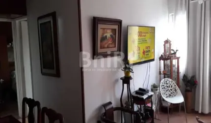 FREGUESIA - JACAREPAGUÁ - Ótimo apartamento de 2 quartos