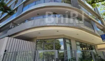 Apartamento com 3 dormitórios à venda, 122 m² por R$ 2.650.000,00 - Jardim Botânico - Rio de Janeiro/RJ