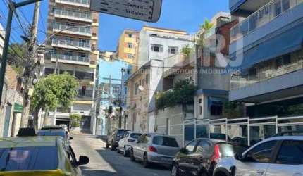 Apartamento 2 quartos com dependência completa no coração de Vila Isabel