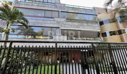 RECREIO DOS BANDEIRANTES - Ótimo apartamento de 108 m² - excelente localização