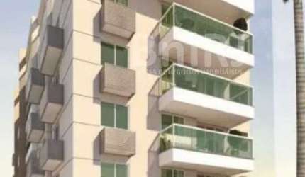 Apartamento com 3 Quartos à venda, 95m² - Vila Isabel