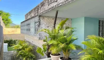 CAMPO GRANDE - Excelente casa com 707 m²
