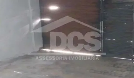 BOTAFOGO - Ótima loja de 36 m² na Rua da Passagem