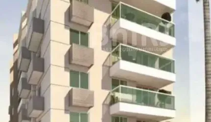 Apartamento com 3 Quartos à venda, 95m² - Vila Isabel