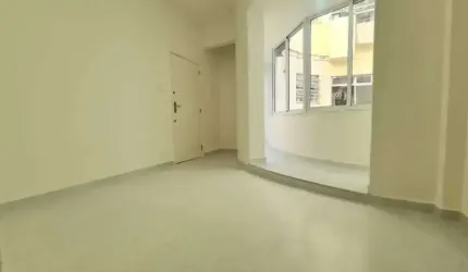 Apartamento com 1 dormitório à venda, 40 m² por R$ 490.000,00 - Catete - Rio de Janeiro/RJ