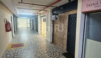 CATETE / FLAMENGO - Ótima sobreloja, em excelente localização