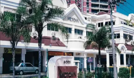 Sala, 56m², por R$450.000,00 - Barra da Tijuca - Rio de Janeiro/RJ