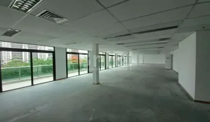 Avenida das américas - 517,93m2 lineares