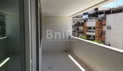 Apartamento a Venda Estrada Benvindo de Novaes, 3 Quartos - Recreio dos Bandeirantes- RJ