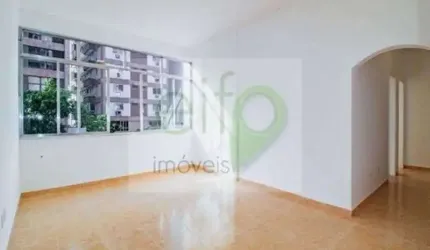 Apartamento com 3 dormitórios à venda, 91 m² por R$ 899.000 - Botafogo - Rio de Janeiro/RJ