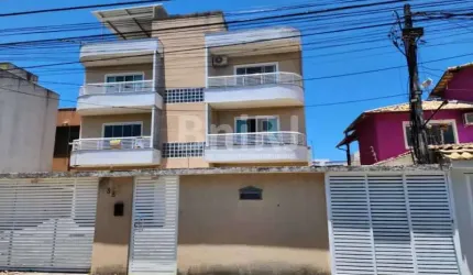 Apartamento a Venda 99m2 - 2 Quartos (1 Suíte) Recreio - Rio das Ostras