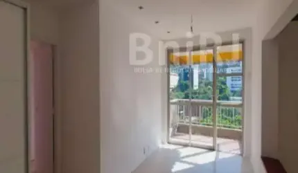 Apartamento de 82m², 2 dormitórios e 2 vagas por R$ 1.290.000 - Gávea - Rio de Janeiro/RJ
